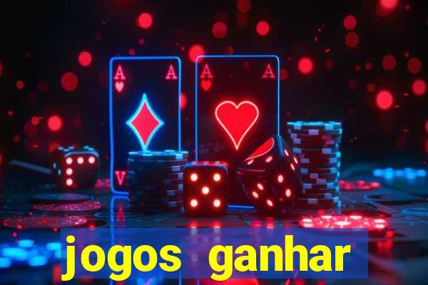 jogos ganhar dinheiro via pix